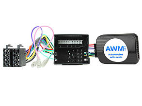 Адаптер кнопок на кермі AWM Ford (FO-0414)