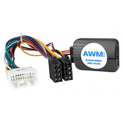 Адаптер кнопок на кермі Honda Jazz (HO-0508)