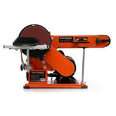 Верстат шліфувальний Kraft&Dele KD1730