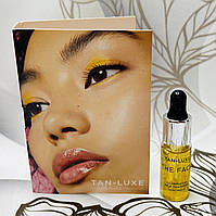 Краплі-автозасмага для шкіри обличчя TAN-LUXE The Face Illuminating Self-Tan Drops