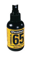 Поліроль-очисник DUNLOP 654 FORMULA 65