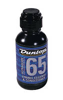 Очиститель для гитарных струн DUNLOP 6582 ULTRAGLIDE 65