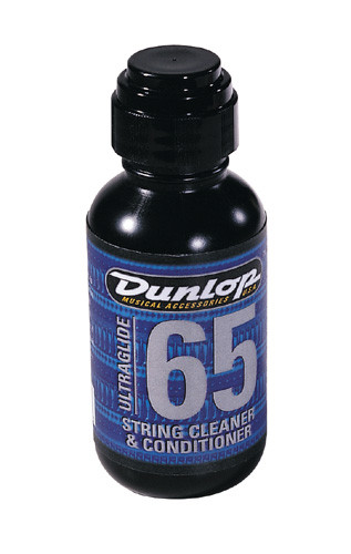 Очисник для гітарних струн DUNLOP 6582 ULTRAGLIDE 65