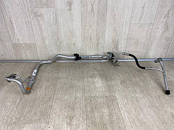 Трубка кондиціонеру FORD ESCAPE 12-19 GV6Z-19A834-AE