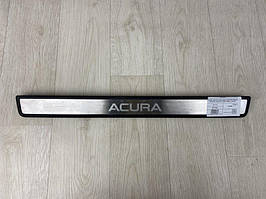Накладка порога внутрення ACURA