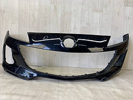 Бампер передній MAZDA