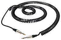 Кабель инструментальный ROCKCABLE RCL30205 D6 C