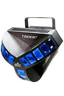 Световой эффект CHAUVET TRIDENT