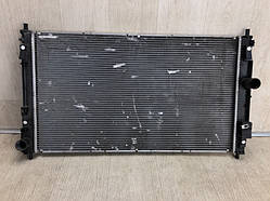 Радіатор основний JEEP COMPASS 06-16 68004049AB