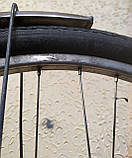 Зручний німецький велосипед із планетарною передачею Arabella з Німеччини, фото 8