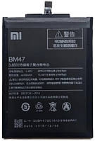 Аккумулятор акб батарея Xiaomi BM47 4000 mAh