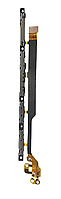 Шлейф Sony Xperia 5 II XQ-AS72 с кнопкой включения с кнопками громкости