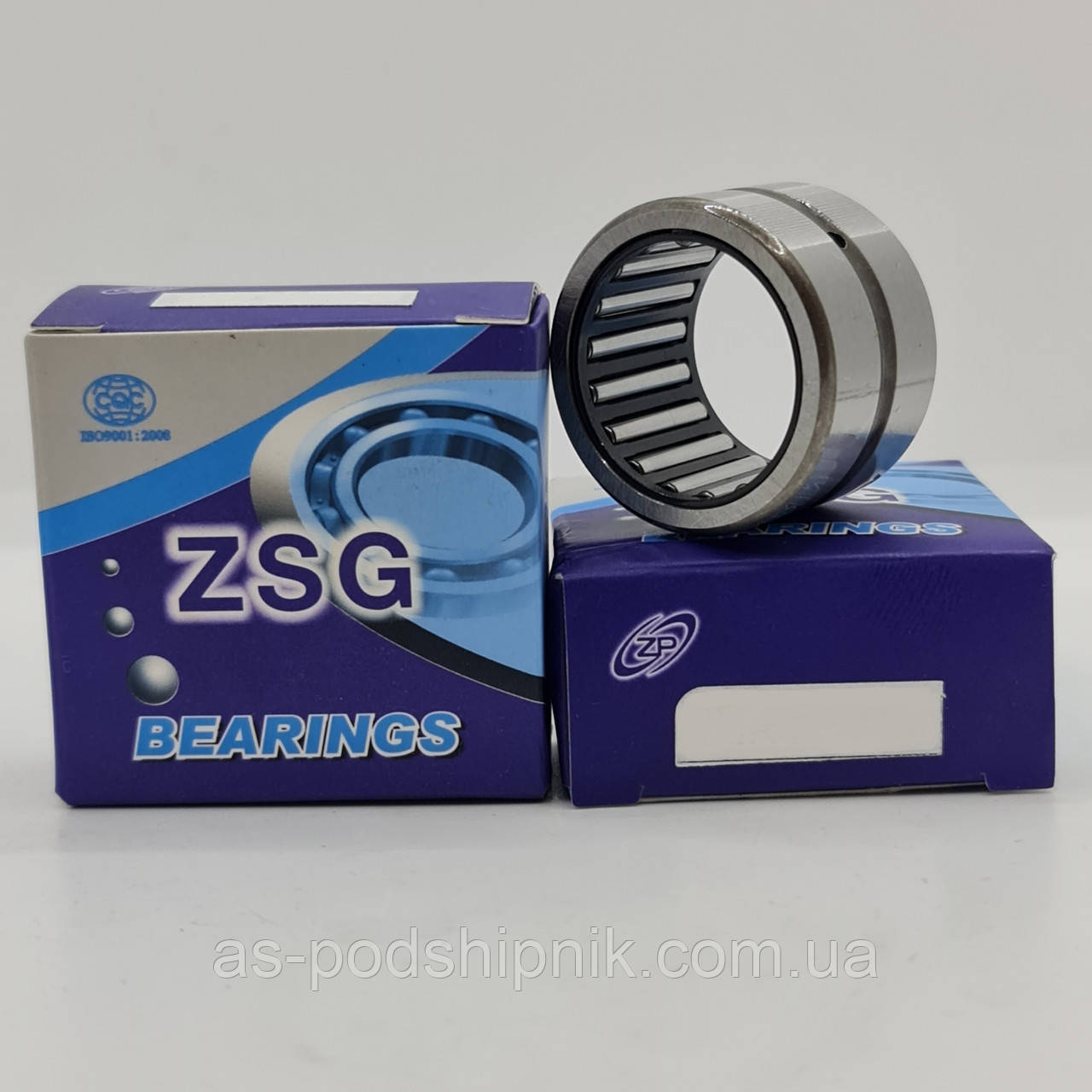 Підшипник NK20/20 ZSG