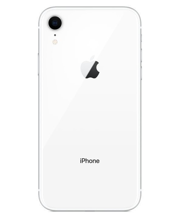 Смартфон iPhone XR 3/64gb White Apple A12 2940 мАч + чехол и стекло - фото 4 - id-p916723201