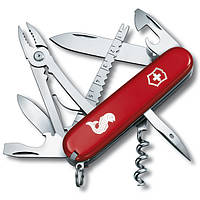 Нож Victorinox Swiss Army Angler