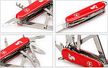 Нож Victorinox Swiss Army Angler, фото 3