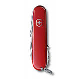 Нож Victorinox Swiss Army Handyman, фото 2