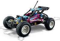 Конструктор LEGO Technic-Buggy-позашляховик (42124), фото 9
