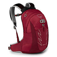 Рюкзак Osprey Talon 14 Jr Cosmic Red 14 л 009.2342