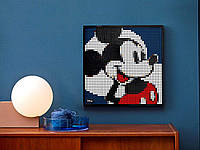 Конструктор LEGO Art Міккі Маус (31202), фото 8