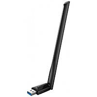 Бездротовий адаптер TP-LINK Archer T3U Plus (Archer T3U Plus)