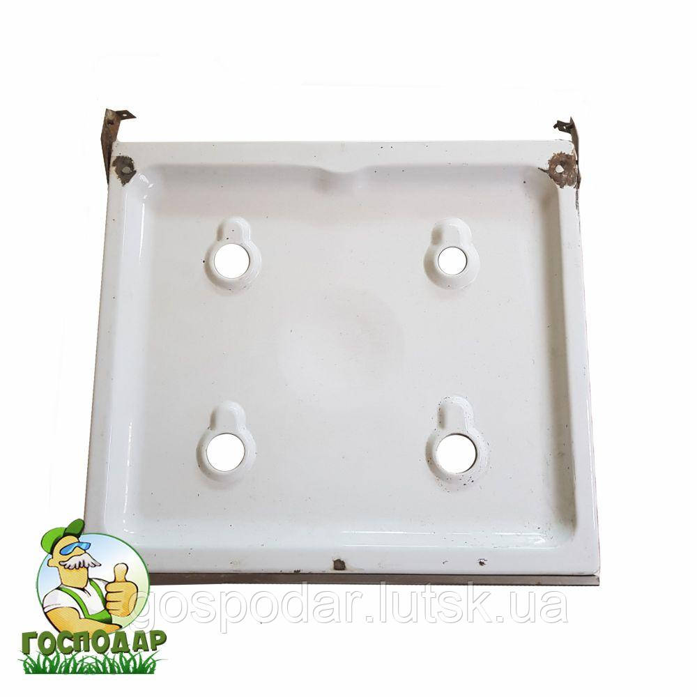 Стіл плити Старий Брест 1457 Б\у перехідна модель з п'єзорозпалом, розмірами 59,5х53,5 см, фото 1