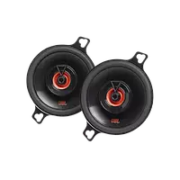 Автомобільна акустика JBL CLUB 322F Коаксіальна 3.5" (8.7 см)