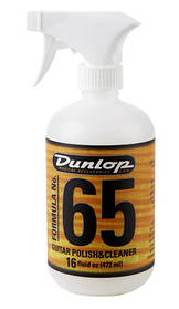 Поліроль DUNLOP 6516 FORMULA 65 (16oz)