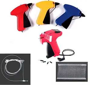 Голчасті (игловые) пістолети