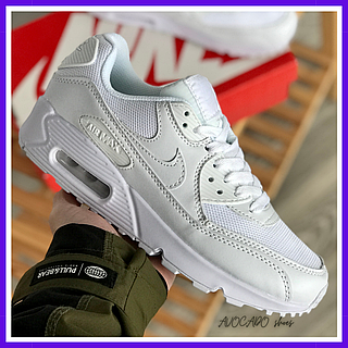 Nike Air Max 90 white 90 ID 1626764789 2418 Prom.ua