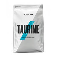 Taurine MyProtein, 250 грамів