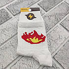 Шкарпетки високі весна/осінь Rock'n'socks 444-09 Україна one size (37-44р) НМД-0510512, фото 2