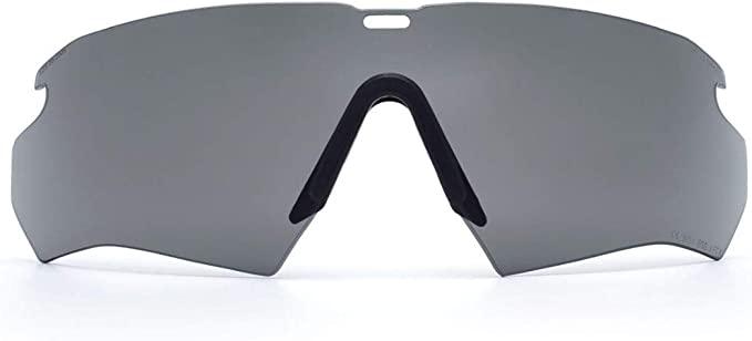 ESS Crossbow Змінна Димчаста Високої міцності. CROSSBOW LENS SMOKE GRAY (740-0424)БЕЗ КОРОБОЧКИ