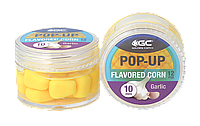 Кукуруза в дипе GC Pop-Up Flavoredd 10мм(12шт) Garlic