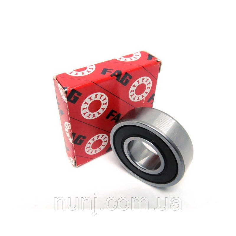 Підшипник 30562205 2RS (3205 2RS) FAG