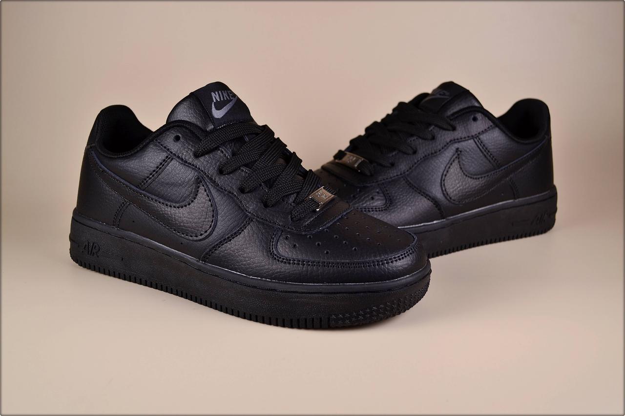 Nike air force 1 black jd sports outlet