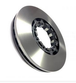 Диск гальмівний SAF B/SK/SKRB/SKRLB, KOGEL Ø 430*45MM H-48MM 10 OT Ø 13.5MM