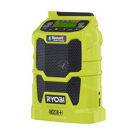 Радіоприймач Ryobi R18R-0