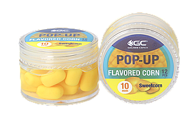 Кукурудза в дипі GC Pop-Up Flavoredd 10мм(12шт) Sweetcorn