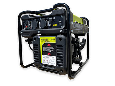 Генератор Інверторний Kraft ImageDele KD134 3,5кВт