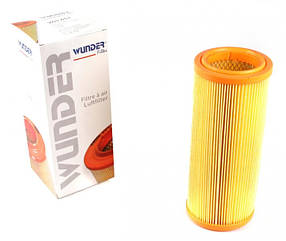 Фільтр повітряний Fiat Doblo 1.9D Wunder WH651