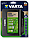 Пристрій VARTA LCD UNIVERSAL CHARGER PLUS, фото 6