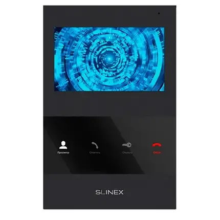 Slinex SQ-04M, фото 2