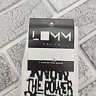 Шкарпетки високі весна/осінь LOMM PREMIUM 0249 Дарт Вейдер Арт р.40-45, 30030291, фото 4