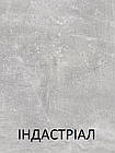 Стіл трансформер "Смайл" колір "вугільний камінь" - розкладний до 240 см, фото 10