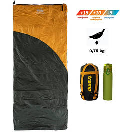 Спальні мішки