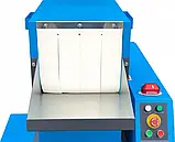 Подрібнювач для пластику STILER 5,5 kW, фото 4