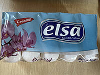 Туалетне мило Elsa 5*70g