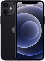 Смартфон Apple iPhone 12 mini 64GB Black (MGDX3) Б/У, фото 2