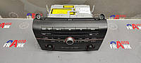 Радио CD/ DVD/ GPS 10R022764, E11022764 для Mazda 3